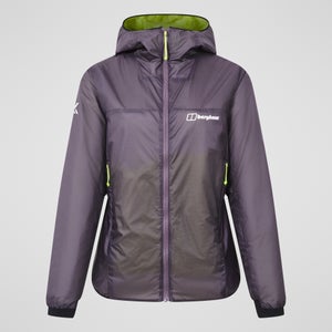 MTN Arete Hoody aus Synthetik für Damen - Lila