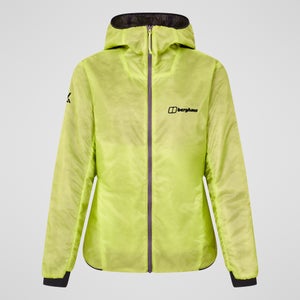 MTN Arete Hoody aus Synthetik für Damen - Lila