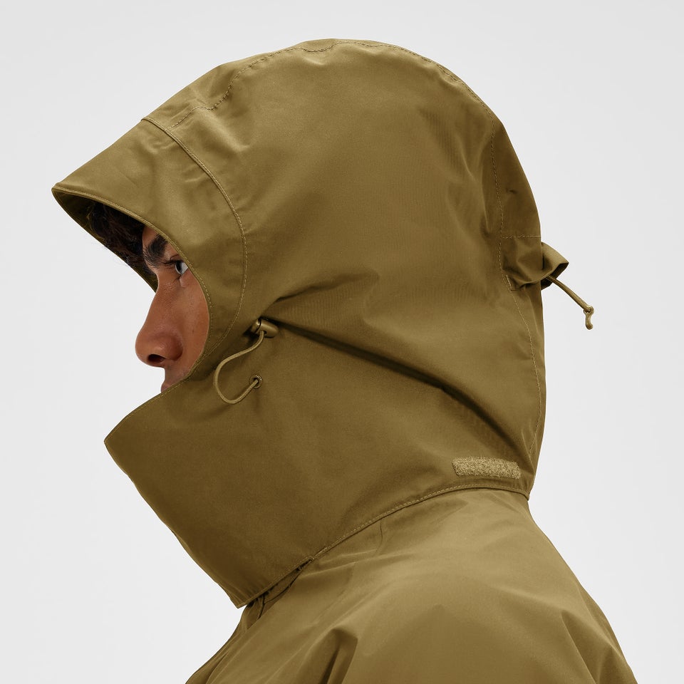 Men's Cornice 2.0 Interactive Jacket - Brown