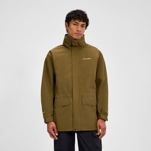 Men's Cornice 2.0 Interactive Jacket - Brown