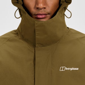 Men's Cornice 2.0 Interactive Jacket - Brown