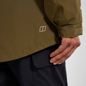 Men's Cornice 2.0 Interactive Jacket - Brown