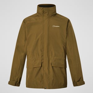 Men's Cornice 2.0 Interactive Jacket - Brown