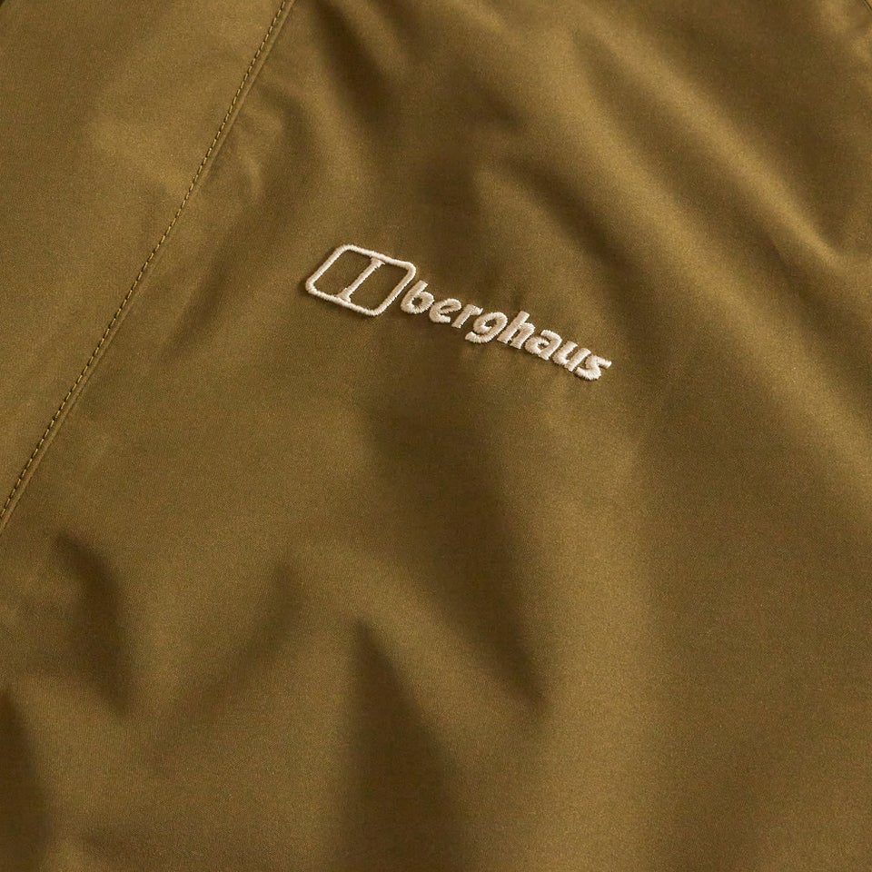 Men's Cornice 2.0 Interactive Jacket - Brown