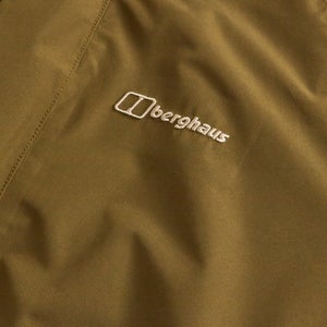 Men's Cornice 2.0 Interactive Jacket - Brown