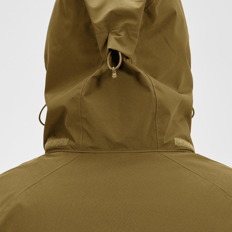 Men's Cornice 2.0 Interactive Jacket - Brown