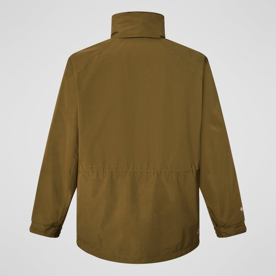 Men's Cornice 2.0 Interactive Jacket - Brown