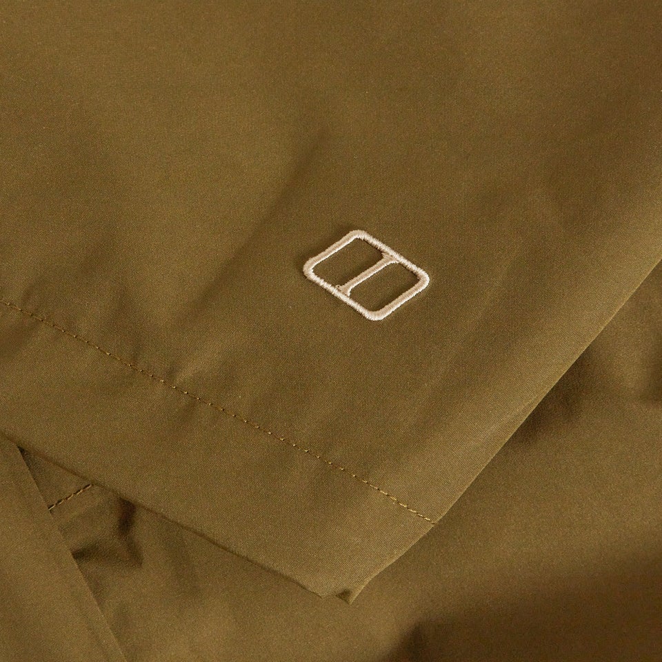 Men's Cornice 2.0 Interactive Jacket - Brown