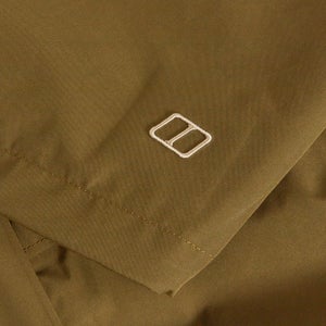 Men's Cornice 2.0 Interactive Jacket - Brown