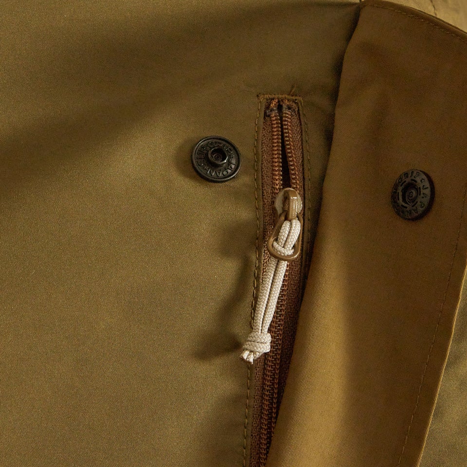 Men's Cornice 2.0 Interactive Jacket - Brown