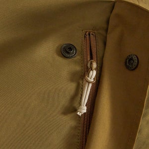 Men's Cornice 2.0 Interactive Jacket - Brown