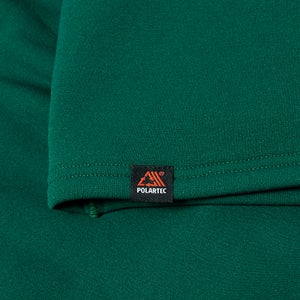 Kinetic Powerstretch Hoody für Herren - Grün