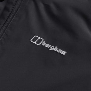 Men's Roam Interactive Jacket - Black