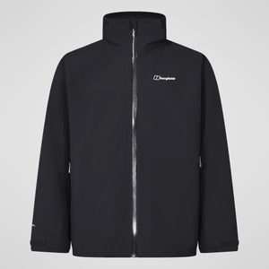 Men's Roam Interactive Jacket - Black