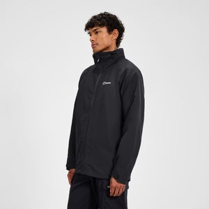Men's Roam Interactive Jacket - Black