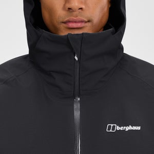 Men's Roam Interactive Jacket - Black
