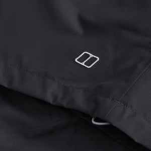 Men's Roam Interactive Jacket - Black