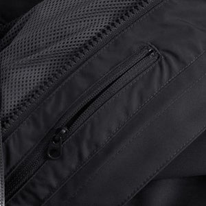 Men's Roam Interactive Jacket - Black