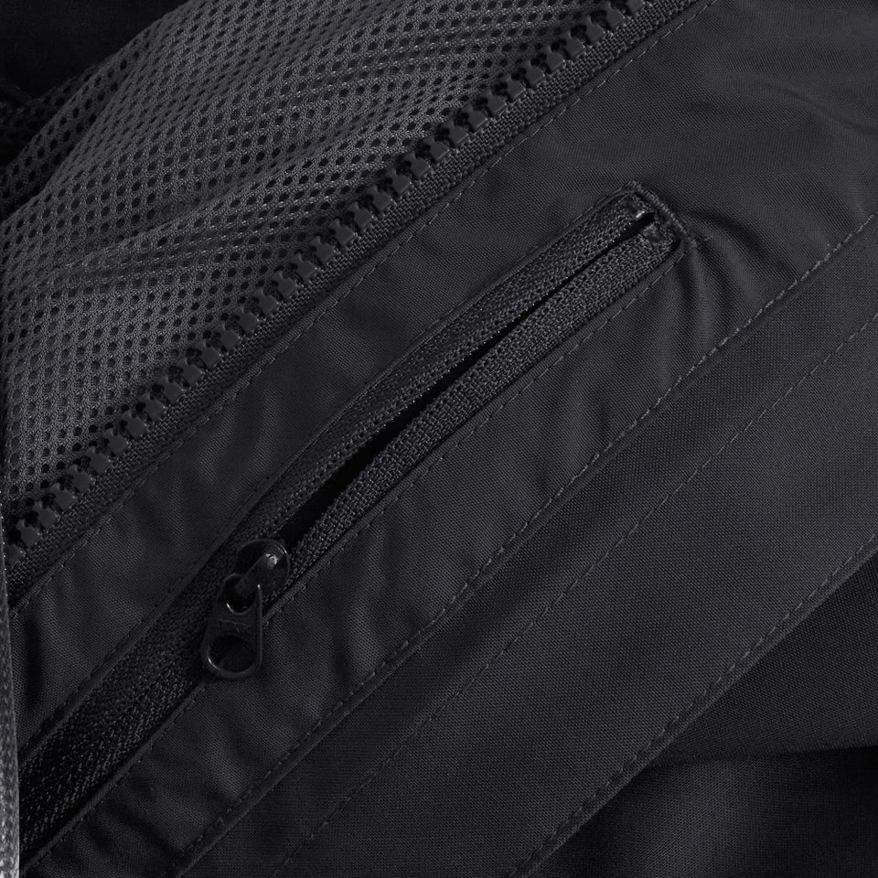 Men's Roam Interactive Jacket - Black