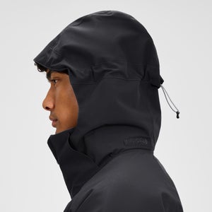 Men's Roam Interactive Jacket - Black