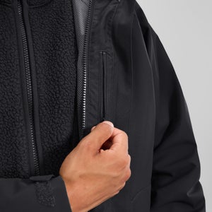 Men's Roam Interactive Jacket - Black