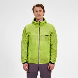 MTN Arete Hoody aus Synthetik für Herren - Lila