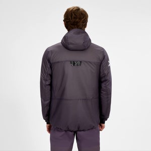 MTN Arete Hoody aus Synthetik für Herren - Lila