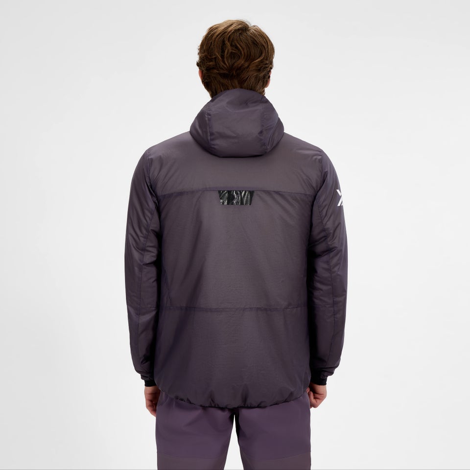 MTN Arete Hoody aus Synthetik für Herren - Lila
