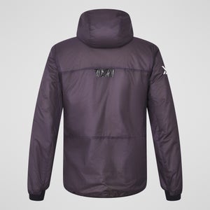 MTN Arete Hoody aus Synthetik für Herren - Lila
