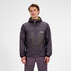 MTN Arete Hoody aus Synthetik für Herren - Lila