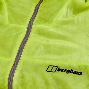 MTN Arete Hoody aus Synthetik für Herren - Lila