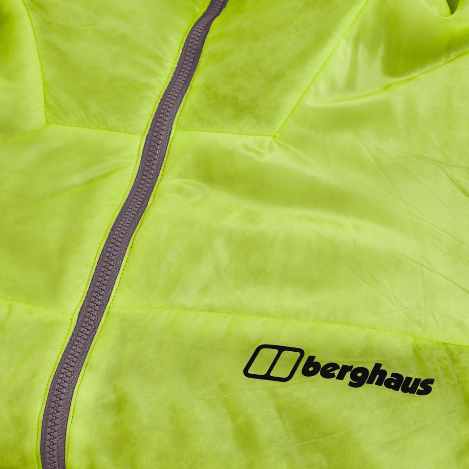 MTN Arete Hoody aus Synthetik für Herren - Lila