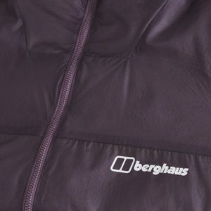 MTN Arete Hoody aus Synthetik für Herren - Lila