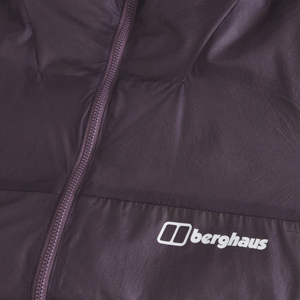 MTN Arete Hoody aus Synthetik für Herren - Lila