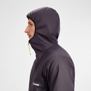 MTN Arete Hoody aus Synthetik für Herren - Lila