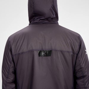 MTN Arete Hoody aus Synthetik für Herren - Lila