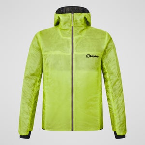 MTN Arete Hoody aus Synthetik für Herren - Lila