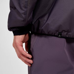 MTN Arete Hoody aus Synthetik für Herren - Lila