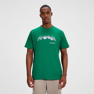 Men's Mountain Strike Tee - Green