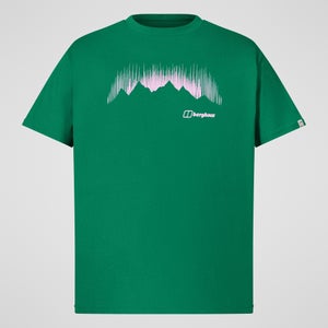 Men's Mountain Strike Tee - Green