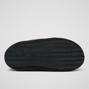 Bothy 2.0 isolierte Hausschuhe aus Synthetik Unisex - Orange/Orange