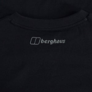 Map Of The Toon T-Shirt für Herren - Schwarz