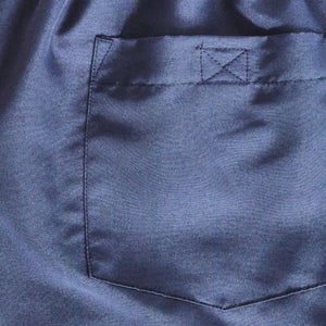 Womens Fundamentals Harletic Shorts Navy