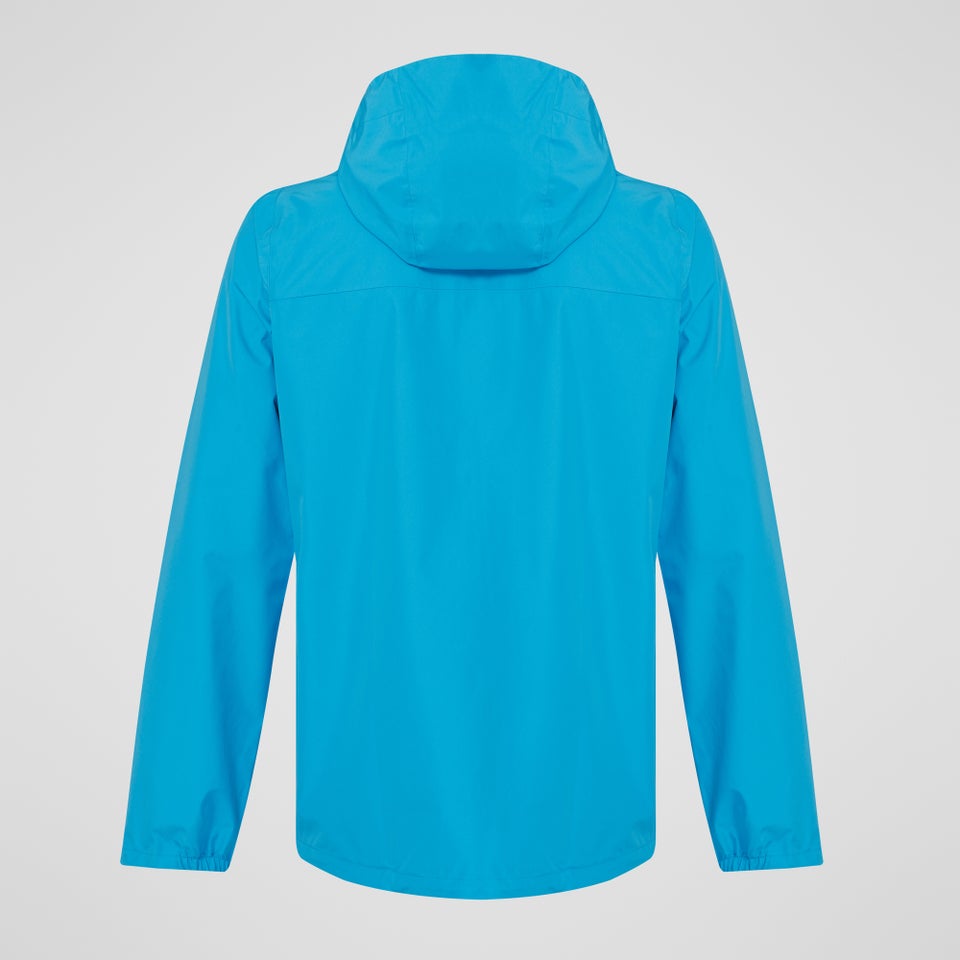 Men's Deluge Pro 3.0 Waterproof Jacket  - Blue