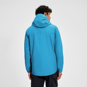 Men's Deluge Pro 3.0 Waterproof Jacket  - Blue