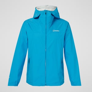Men's Deluge Pro 3.0 Waterproof Jacket  - Blue