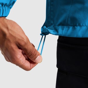 Men's Deluge Pro 3.0 Waterproof Jacket  - Blue