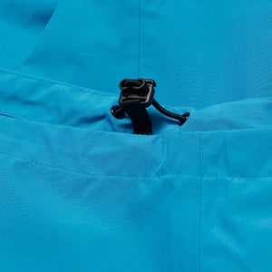 Men's Deluge Pro 3.0 Waterproof Jacket  - Blue