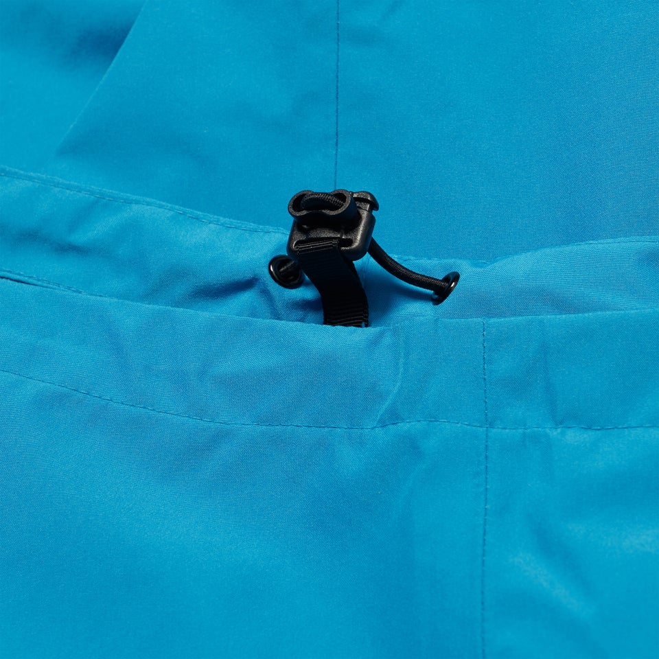 Men's Deluge Pro 3.0 Waterproof Jacket - Blue