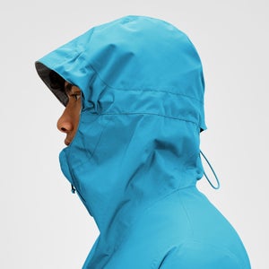 Men's Deluge Pro 3.0 Waterproof Jacket  - Blue